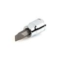 Product Image of 3/8" Drive x 5/16" Slotted Bit Socket