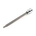Product Image of 3/8" Drive x 3/16" Long Slotted Bit Socket