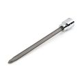 Product Image of 3/8" Drive x #2 Long Phillips Bit Socket
