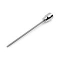 Product Image of 3/8" Drive x 9/64" Long Ball End Hex Bit Socket