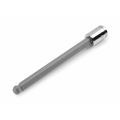 Product Image of 3/8" Drive x 3/8" Long Ball End Hex Bit Socket