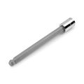 Product Image of 3/8" Drive x 10mm Long Ball End Hex Bit Socket
