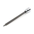 Product Image of 3/8" Drive x T10 Long Torx Bit Socket