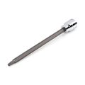 Product Image of 3/8" Drive x T25 Long Torx Bit Socket