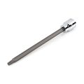 Product Image of 3/8" Drive x T27 Long Torx Bit Socket