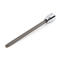 Product Image of 3/8" Drive x T40 Long Torx Bit Socket
