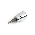 Product Image of 3/8" Drive x S1 Square Recess Bit Socket