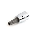 Product Image of 3/8" Drive x TR47 Tamper-Resistant Torx Bit Socket