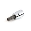Product Image of 3/8" Drive x TR50 Tamper-Resistant Torx Bit Socket
