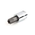 Product Image of 3/8" Drive x TR55 Tamper-Resistant Torx Bit Socket