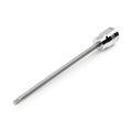 Product Image of 3/8" Drive x M5 Long Triple Square Bit Socket