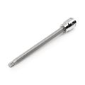 Product Image of 3/8" Drive x M8 Long Triple Square Bit Socket