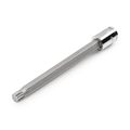 Product Image of 3/8" Drive x M10 Long Triple Square Bit Socket