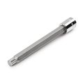 Product Image of 3/8" Drive x M12 Long Triple Square Bit Socket