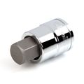 Product Image of 1/2" Drive x 19mm Hex Bit Socket