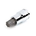 Product Image of 1/2" Drive x T60 Torx Bit Socket
