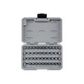 Product Image of 1/4" Drive Hex, Torx, Phillips, Slotted, Square Bit Socket Set (44-Piece)