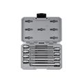 Product Image of 3/8" Long Triple Square Bit Socket Set, 8-Piece (M4-M12)