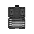 Product Image of 3/8" Drive Long Ball End Hex Bit Socket Set with Case, 8 Pieces (1/8" - 3/8")