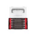 Product Image of 3/8" Drive Long Torx Bit Socket Set w/ Mini Stacking Tool Box, 10-Piece (T10 - T50)