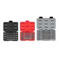 Product Image of 3/8" Drive Long Hex and Torx Bit Socket Set, 31-Piece (1/8-3/8", 3-10mm, T10-T60)