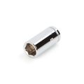 Product Image of 1/4" Drive x 8mm 6-Point Socket