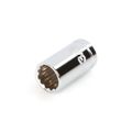 Product Image of 1/4" Drive x 3/8" 12-Point Socket