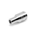 Product Image of 1/4" Drive x E6 Shallow External Star Socket