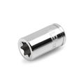 Product Image of 1/4" Drive x E10 Shallow External Star Socket