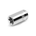 Product Image of 1/4" Drive x E12 Shallow External Star Socket