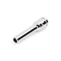 Product Image of 1/4" Drive x 3/16" Deep 6-Point Socket