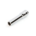 Product Image of 1/4" Drive x 1/4" Deep 6-Point Socket