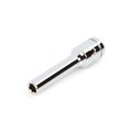 Product Image of 1/4" Drive x 4.5mm Deep 6-Point Socket