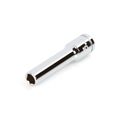 Product Image of 1/4" Drive x 5.5mm Deep 6-Point Socket