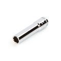 Product Image of 1/4" Drive x 7mm Deep 6-Point Socket