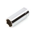 Product Image of 1/4" Drive x 15mm Deep 6-Point Socket