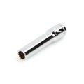 Product Image of 1/4" Drive x 1/4" Deep 12-Point Socket