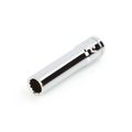 Product Image of 1/4" Drive x 9/32" Deep 12-Point Socket