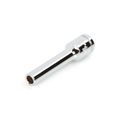 Product Image of 1/4" Drive x 4.5mm Deep 12-Point Socket