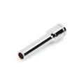 Product Image of 1/4" Drive x 5mm Deep 12-Point Socket