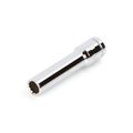 Product Image of 1/4" Drive x 6mm Deep 12-Point Socket