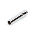 Product Image of 1/4" Drive x 7mm Deep 12-Point Socket