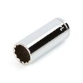 Product Image of 1/4" Drive x 14mm Deep 12-Point Socket