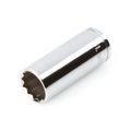 Product Image of 1/4" Drive x 15mm Deep 12-Point Socket