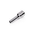 Product Image of 1/4" Drive x 8mm Semi-Deep 12-Point Socket
