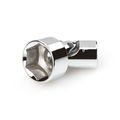 Product Image of 1/4" Drive x 9/16" Universal Joint Socket