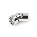 Product Image of 1/4" Drive x 10mm Universal Joint Socket