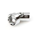 Product Image of 1/4" Drive x 13mm Universal Joint Socket