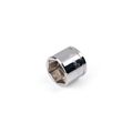 Product Image of 3/8" Drive x 18mm Extra-Shallow 6-Point Socket