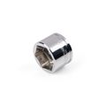 Product Image of 3/8" Drive x 23mm Extra-Shallow 6-Point Socket
